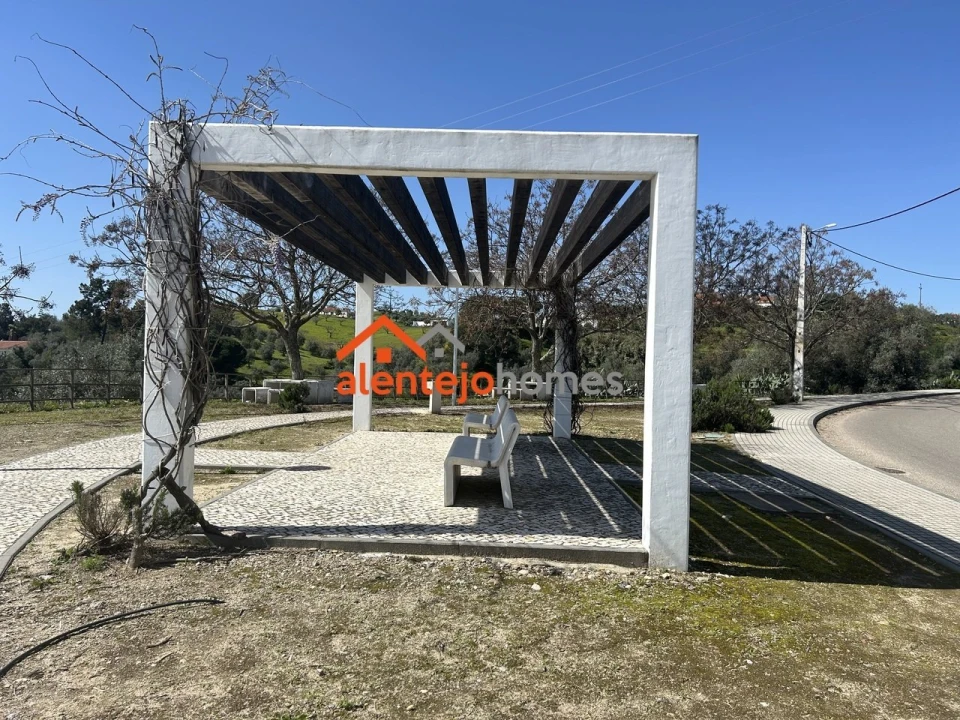 Terreno para Venda em Montargil Foto 10