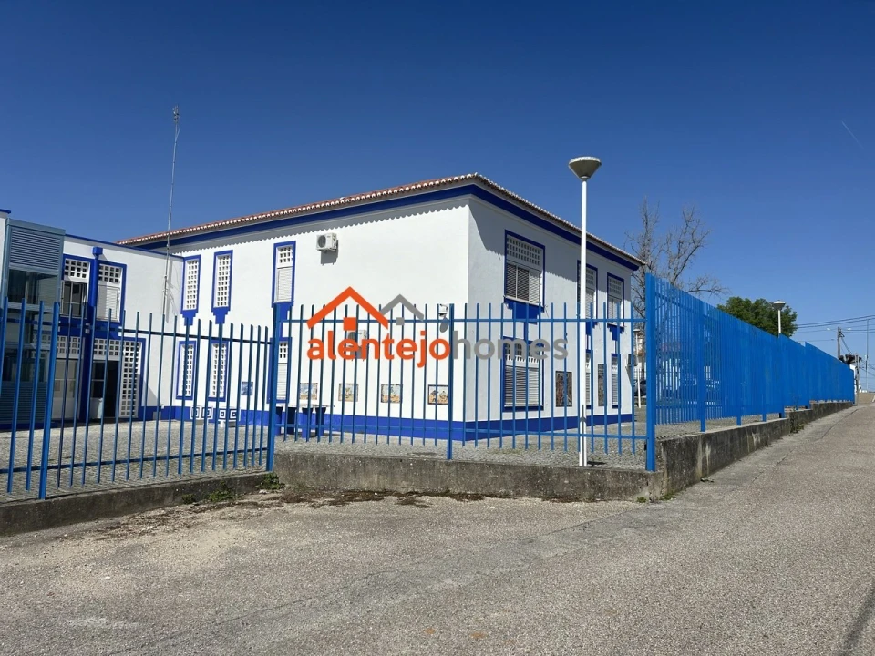 Terreno para Venda em Montargil Foto 5