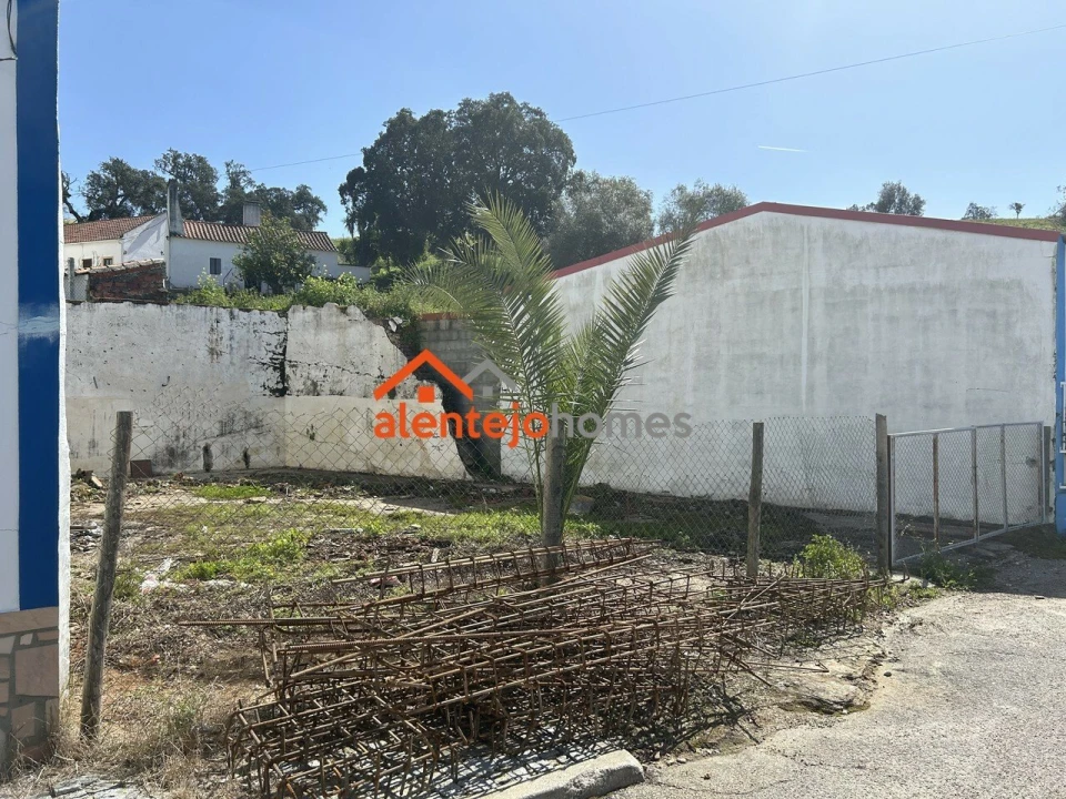 Terreno para Venda em Montargil Foto 3