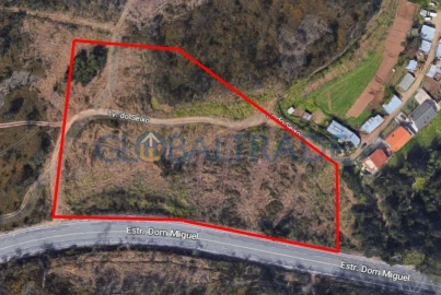 Terreno para Venda em Gondomar (São Cosme), Valbom e Jovim
