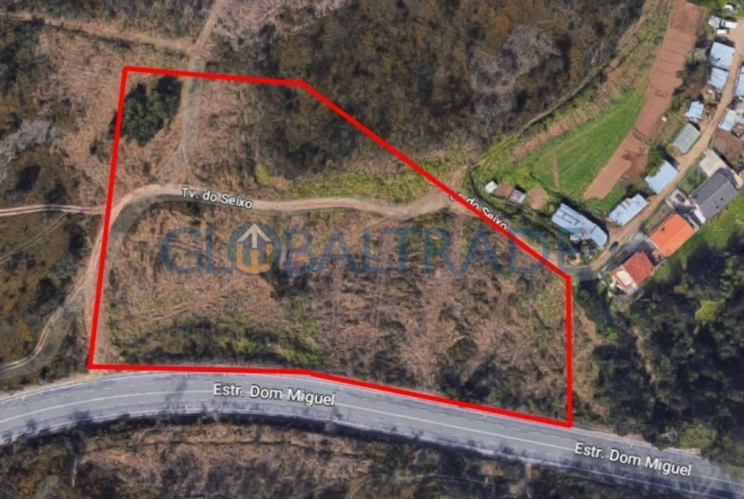 Terreno para Venda em Gondomar (São Cosme), Valbom e Jovim Foto 1