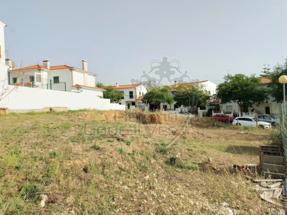 Terreno para Venda em Estremoz (Santa Maria e Santo André) Foto 3