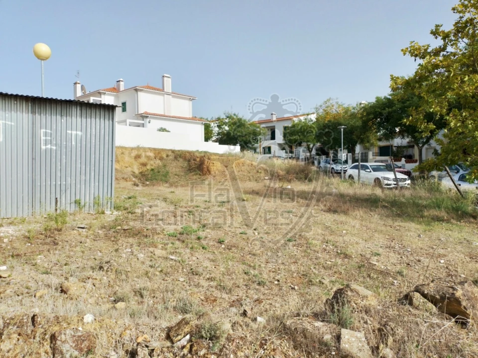 Terreno para Venda em Estremoz (Santa Maria e Santo André) Foto 4