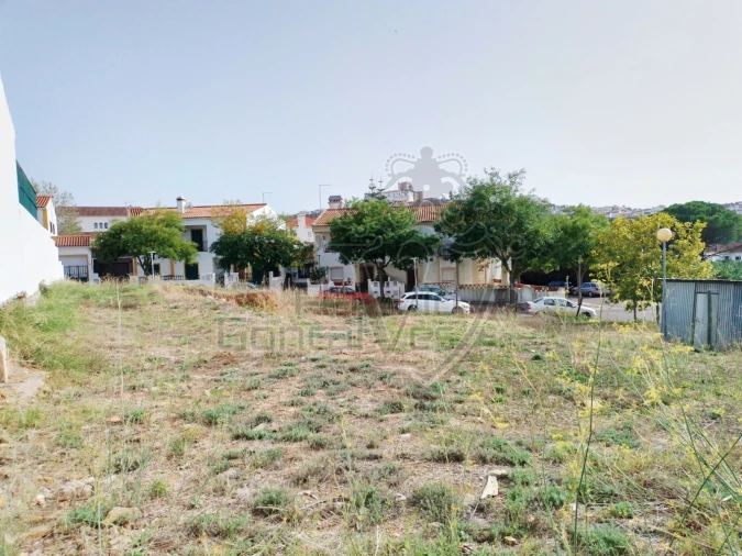 Terreno para Venda em Estremoz (Santa Maria e Santo André) Foto 2