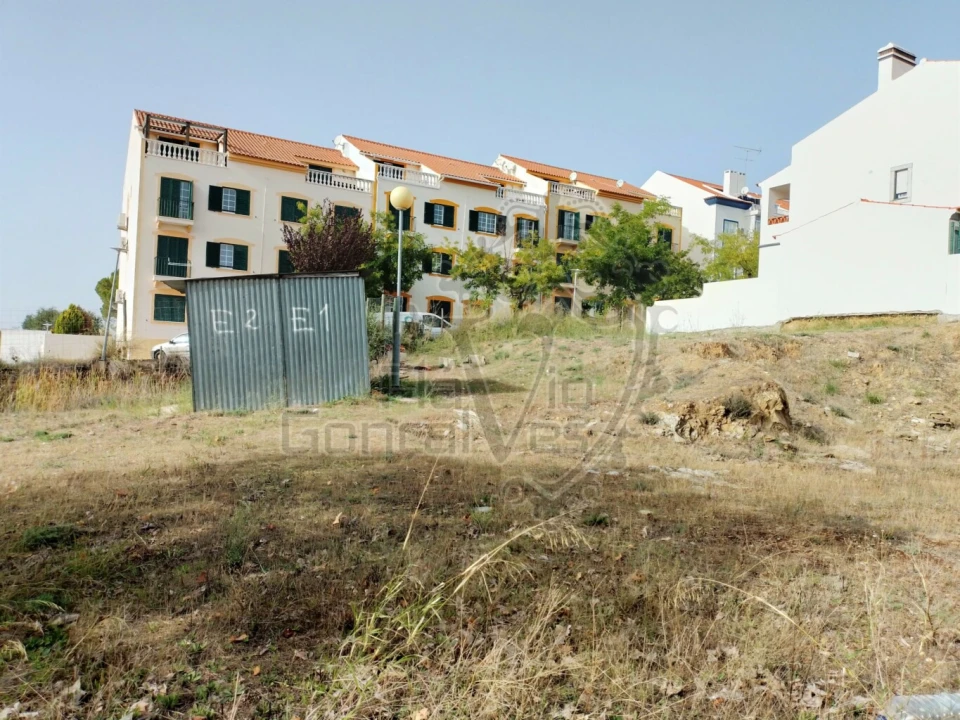 Terreno para Venda em Estremoz (Santa Maria e Santo André) Foto 6