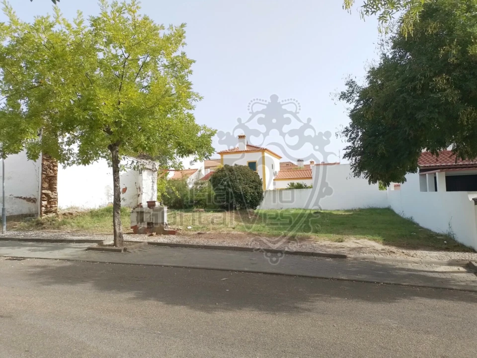 Terreno para Venda em Estremoz (Santa Maria e Santo André) Foto 3