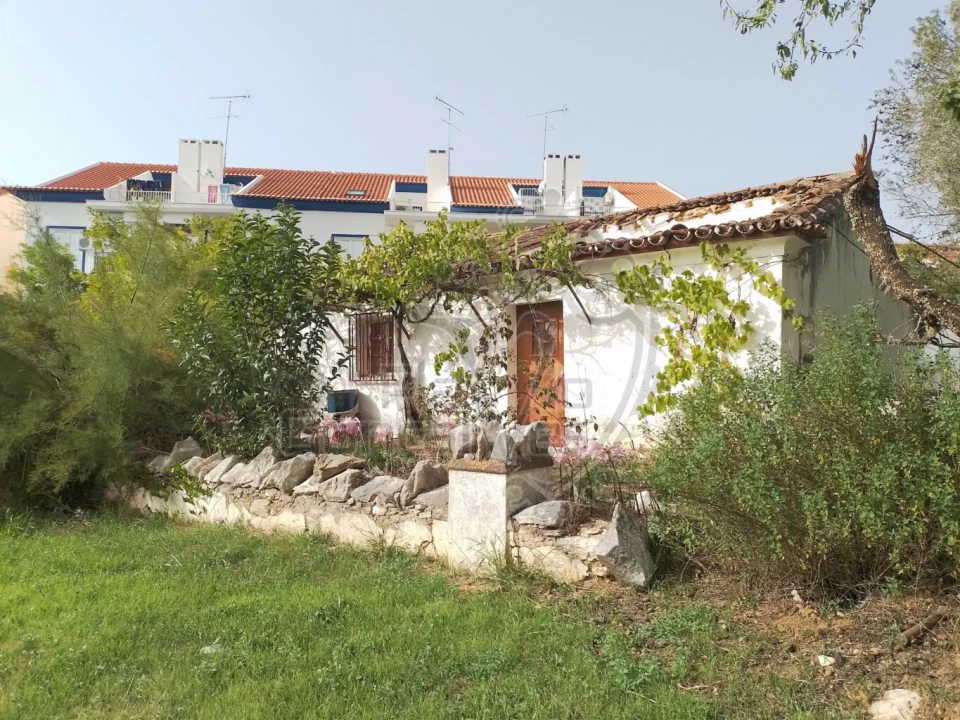 Terreno para Venda em Estremoz (Santa Maria e Santo André) Foto 5