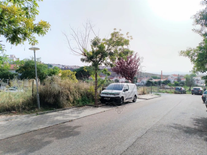 Terreno para Venda em Estremoz (Santa Maria e Santo André) Foto 4