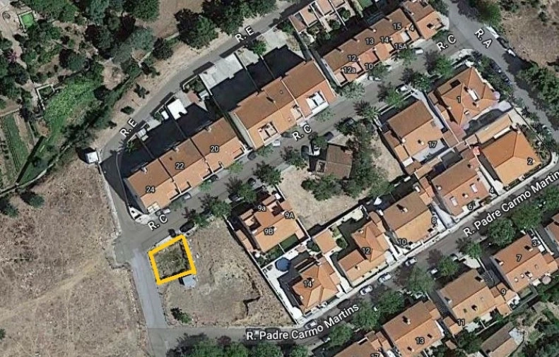 Terreno para Venda em Estremoz (Santa Maria e Santo André) Foto 5