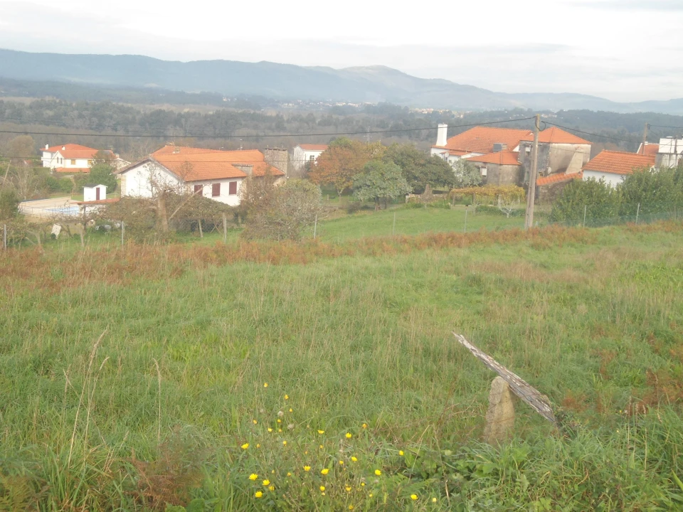 Terreno para Venda em Gondarem Foto 10