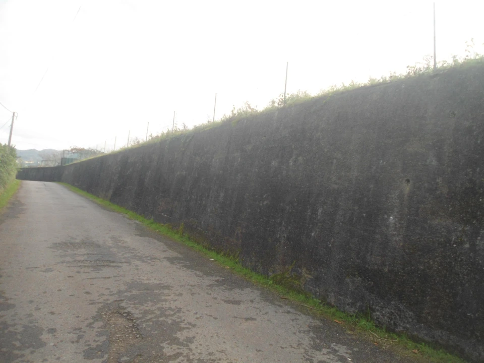 Terreno para Venda em Gondarem Foto 12