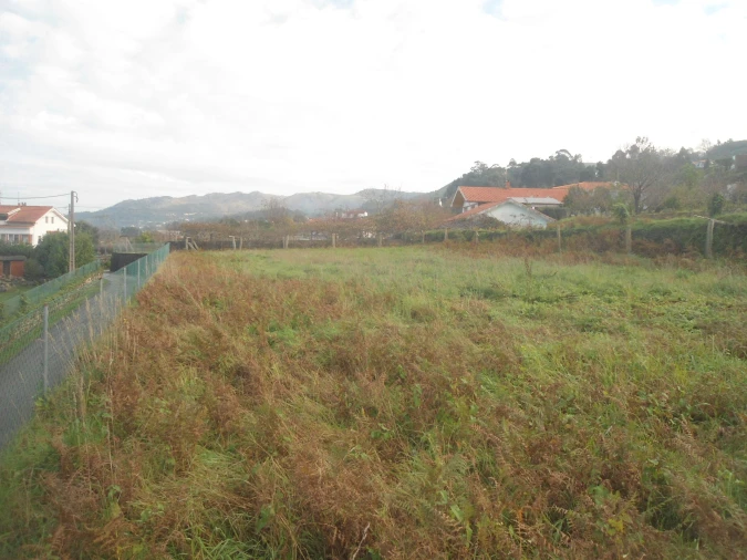 Terreno para Venda em Gondarem