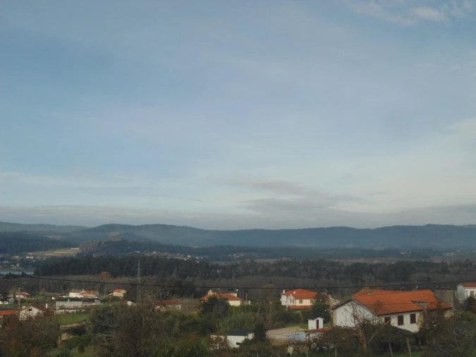Terreno para Venda em Gondarem Foto 8