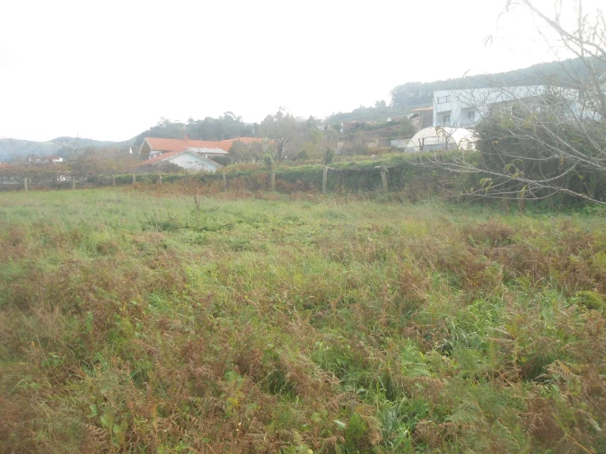 Terreno para Venda em Gondarem Foto 2