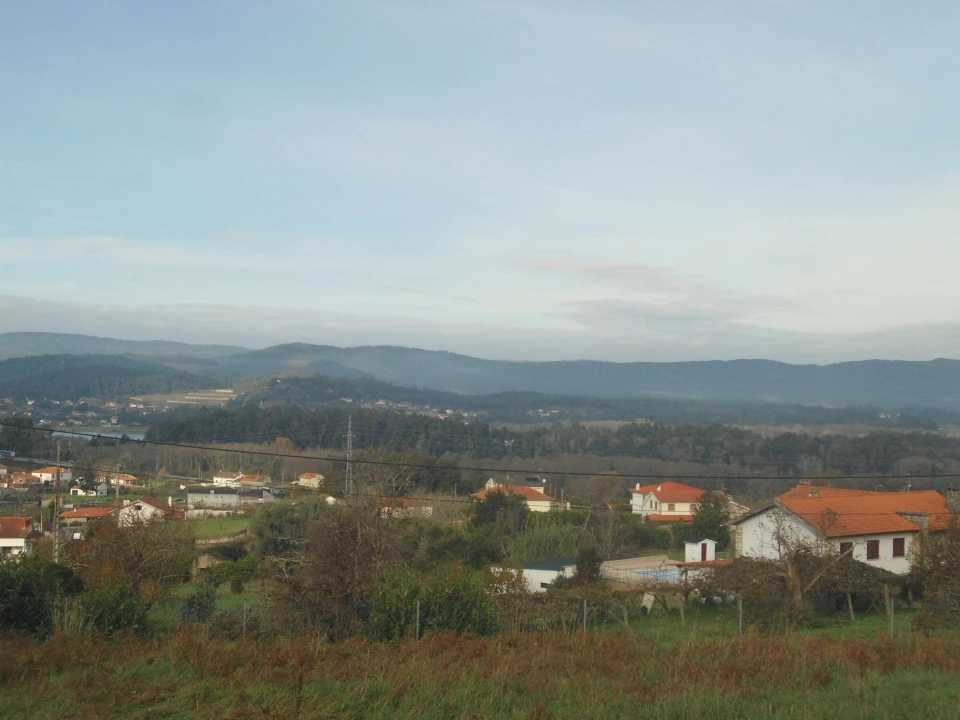 Terreno para Venda em Gondarem Foto 7