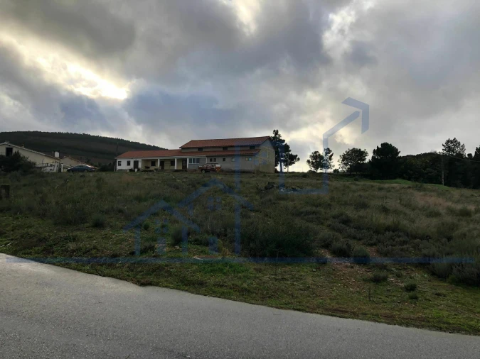 Terreno para Venda em Felgar e Souto da Velha Foto 5