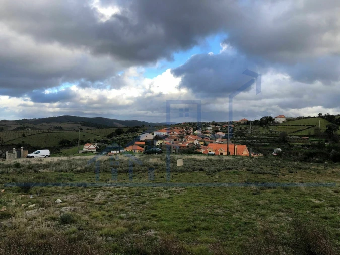 Terreno para Venda em Felgar e Souto da Velha Foto 7