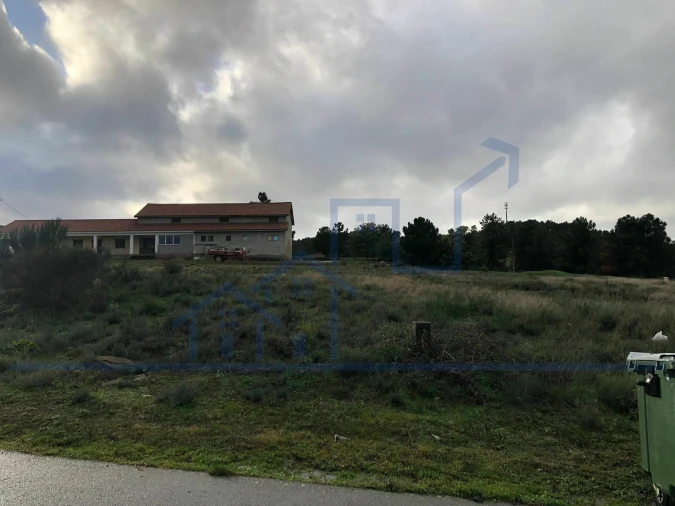 Terreno para Venda em Felgar e Souto da Velha Foto 4