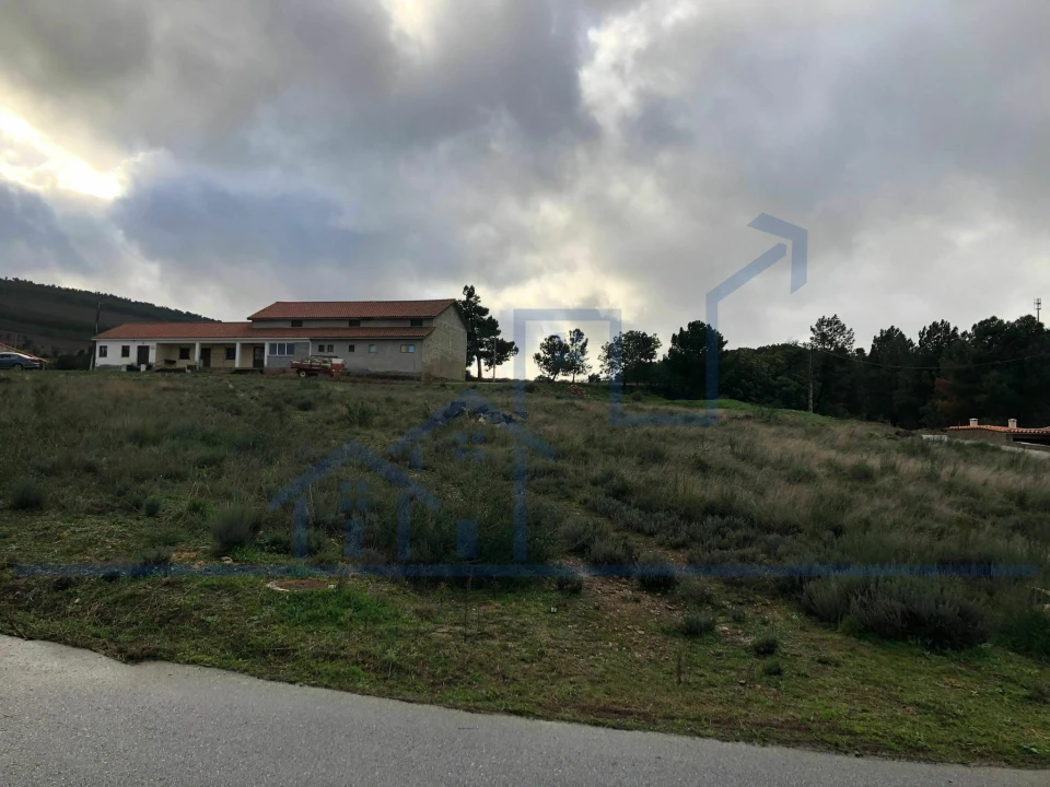 Terreno para Venda em Felgar e Souto da Velha Foto 2
