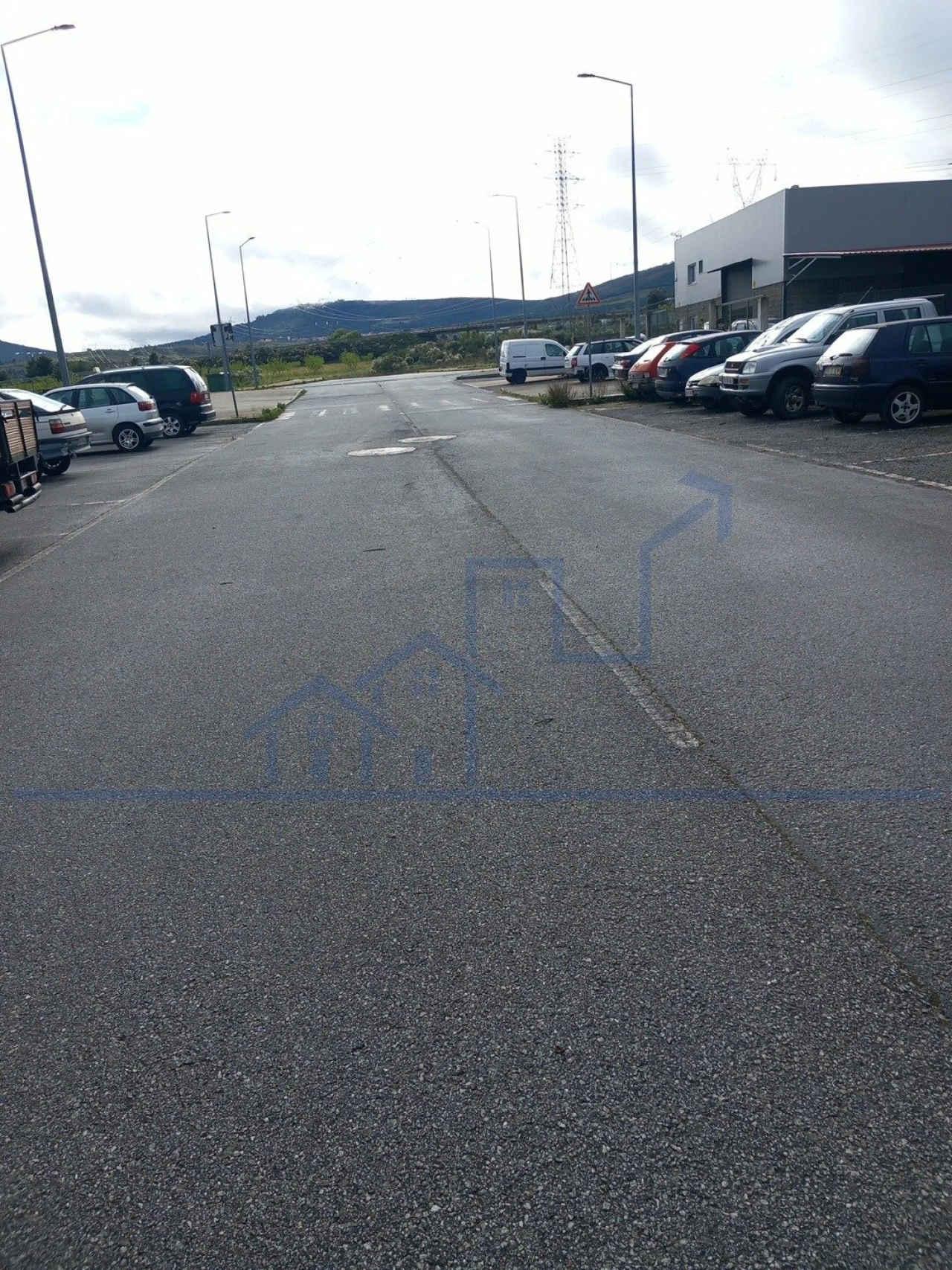 Terreno para Venda em Larinho Foto 7