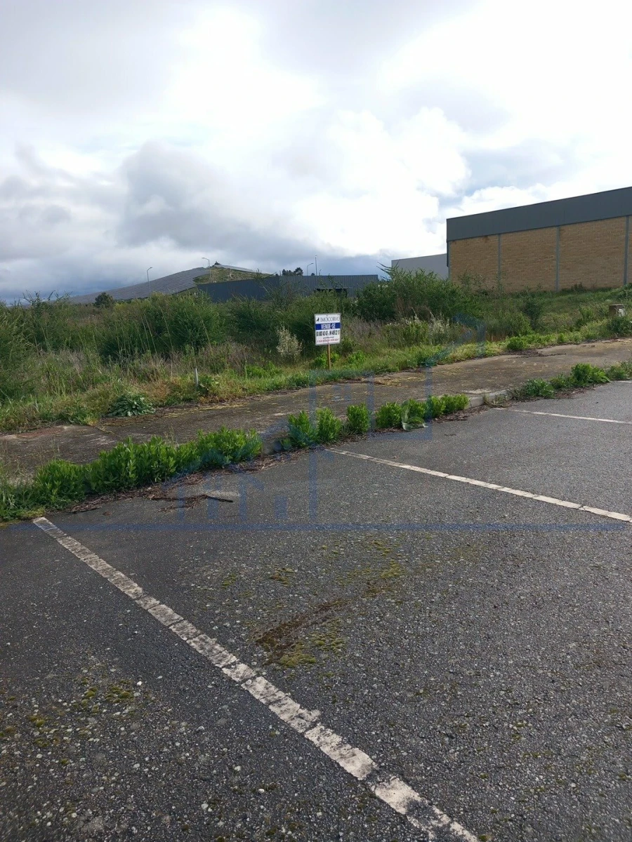 Terreno para Venda em Larinho