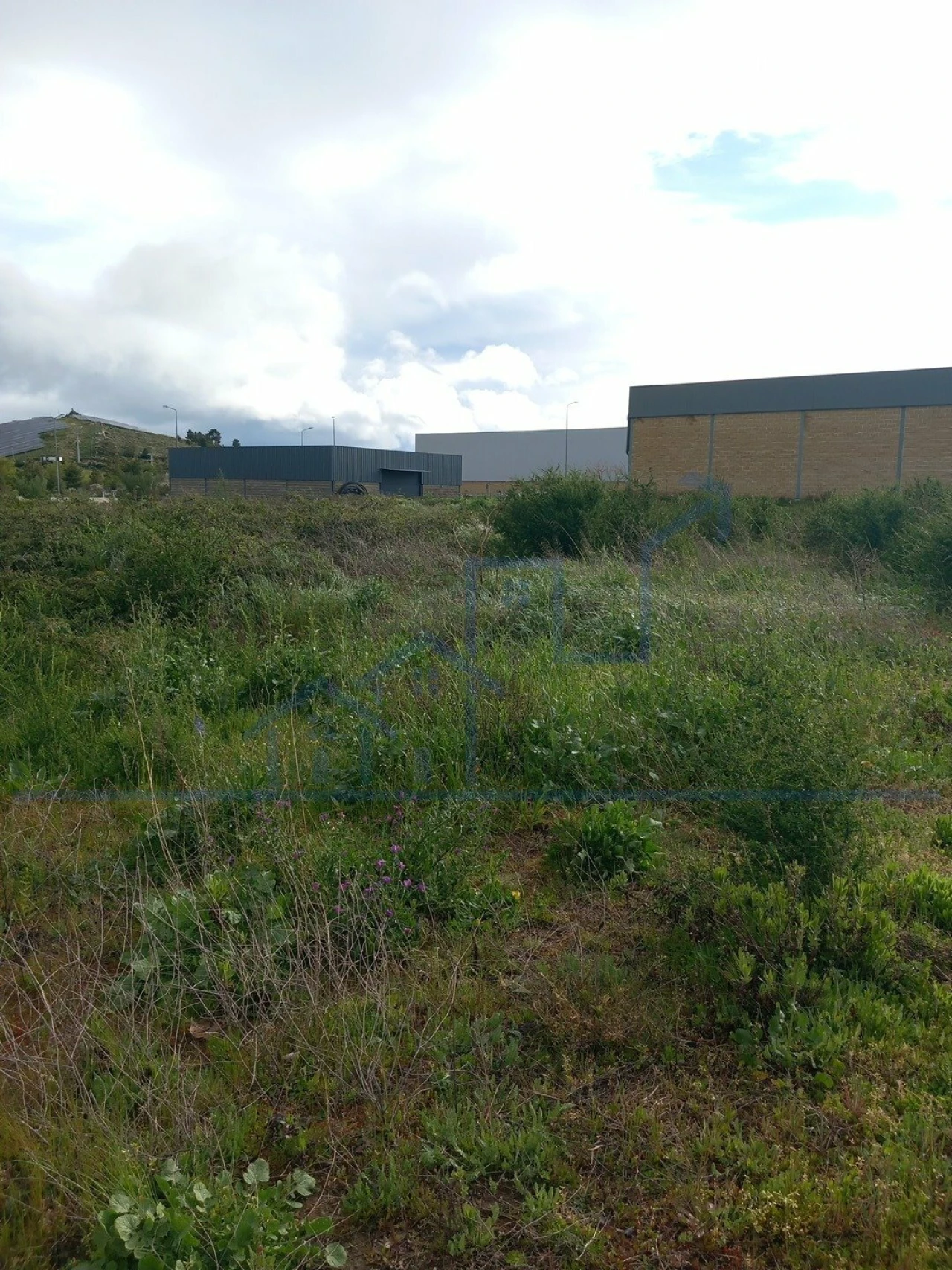 Terreno para Venda em Larinho Foto 4