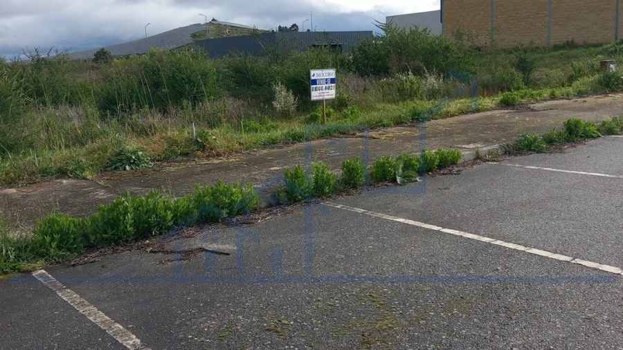 Terreno para Venda em Larinho