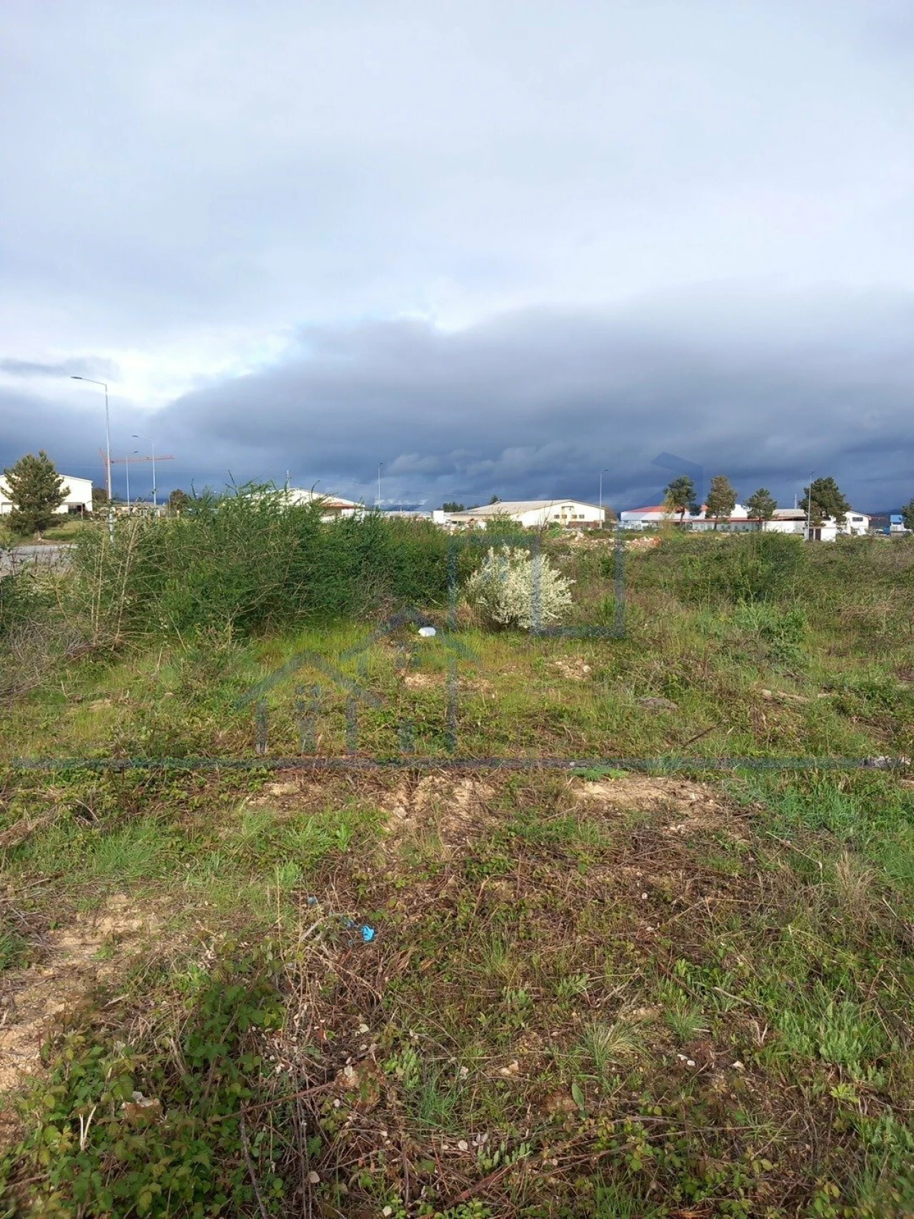 Terreno para Venda em Larinho Foto 5