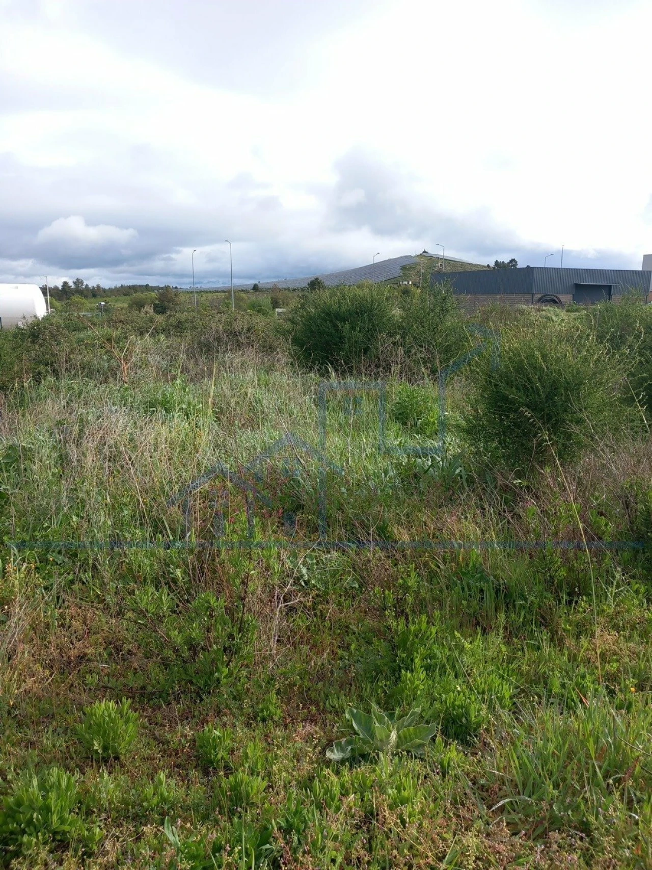 Terreno para Venda em Larinho Foto 2