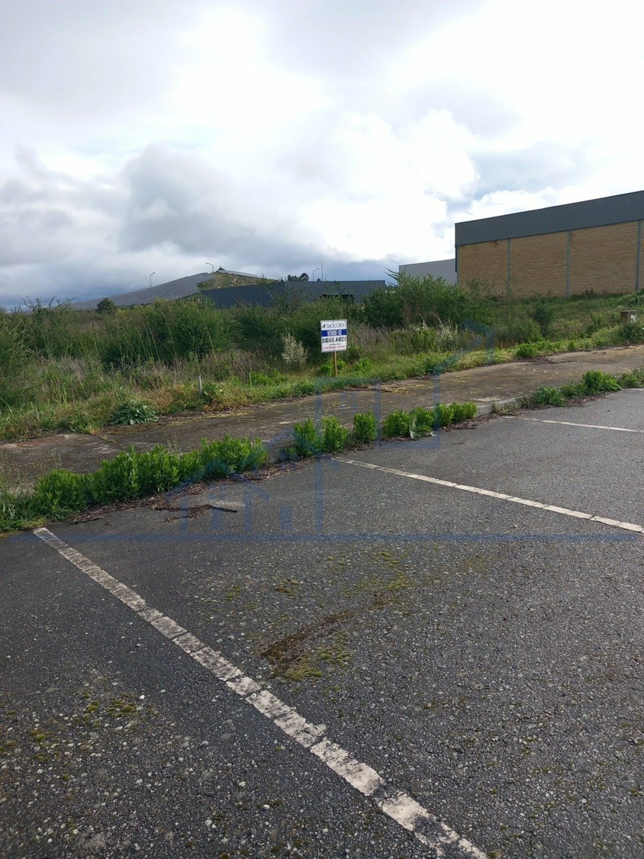 Terreno para Venda em Larinho Foto 1