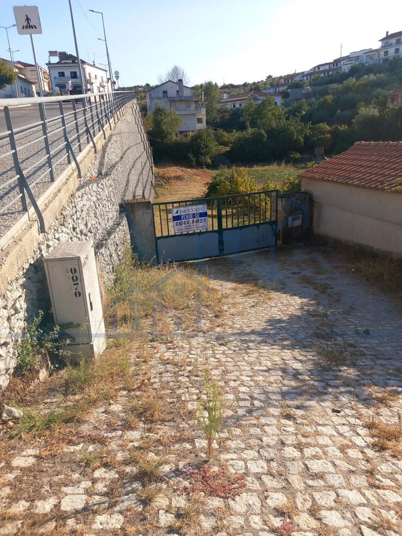 Terreno para Venda em Freixo de Espada a Cinta e Mazouco Foto 2