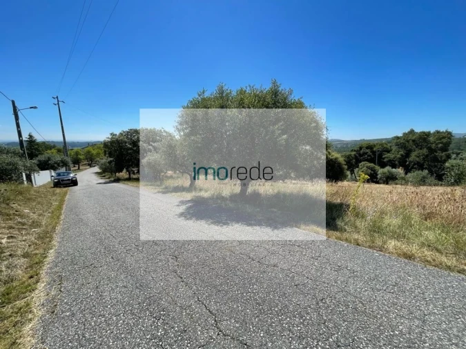 Terreno para Venda em Atouguia Foto 10
