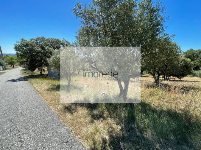 Terreno para Venda em Atouguia Foto 8