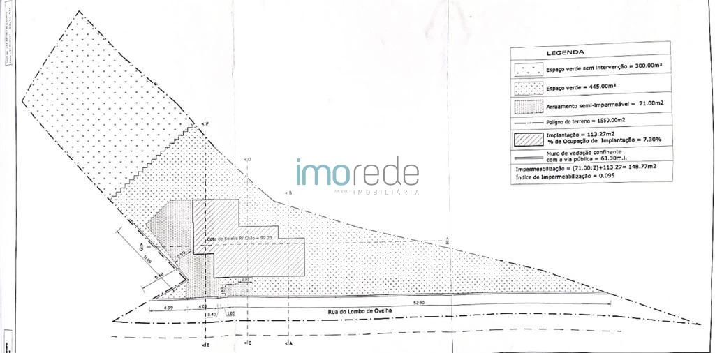 Terreno para Venda em Atouguia Foto 7