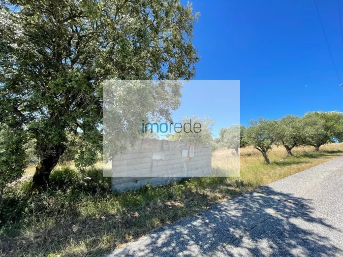Terreno para Venda em Atouguia Foto 11