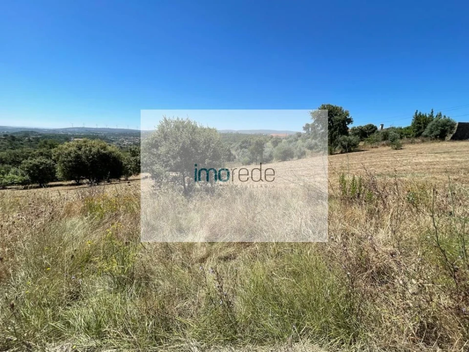 Terreno para Venda em Atouguia Foto 4