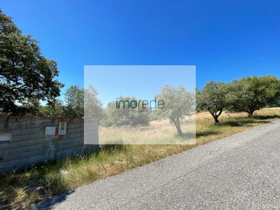 Terreno para Venda em Atouguia Foto 12