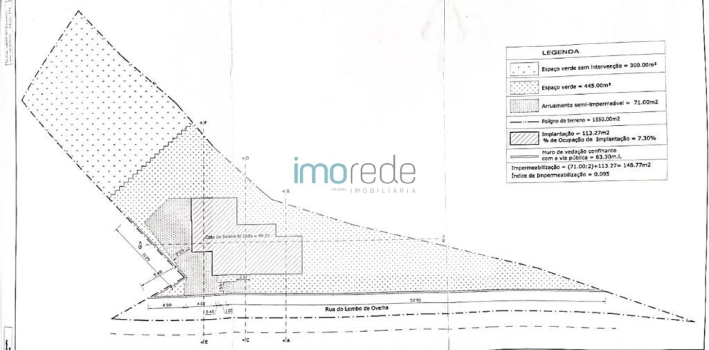 Terreno para Venda em Atouguia Foto 7
