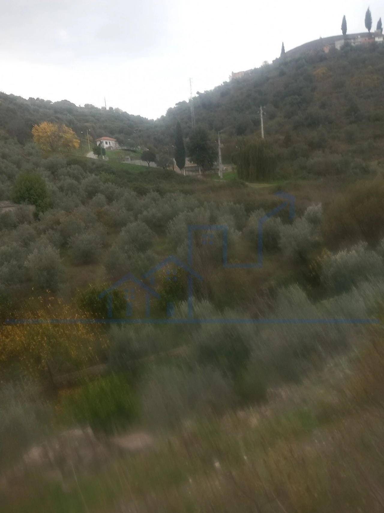 Terreno para Venda em Freixo de Espada a Cinta e Mazouco Foto 7