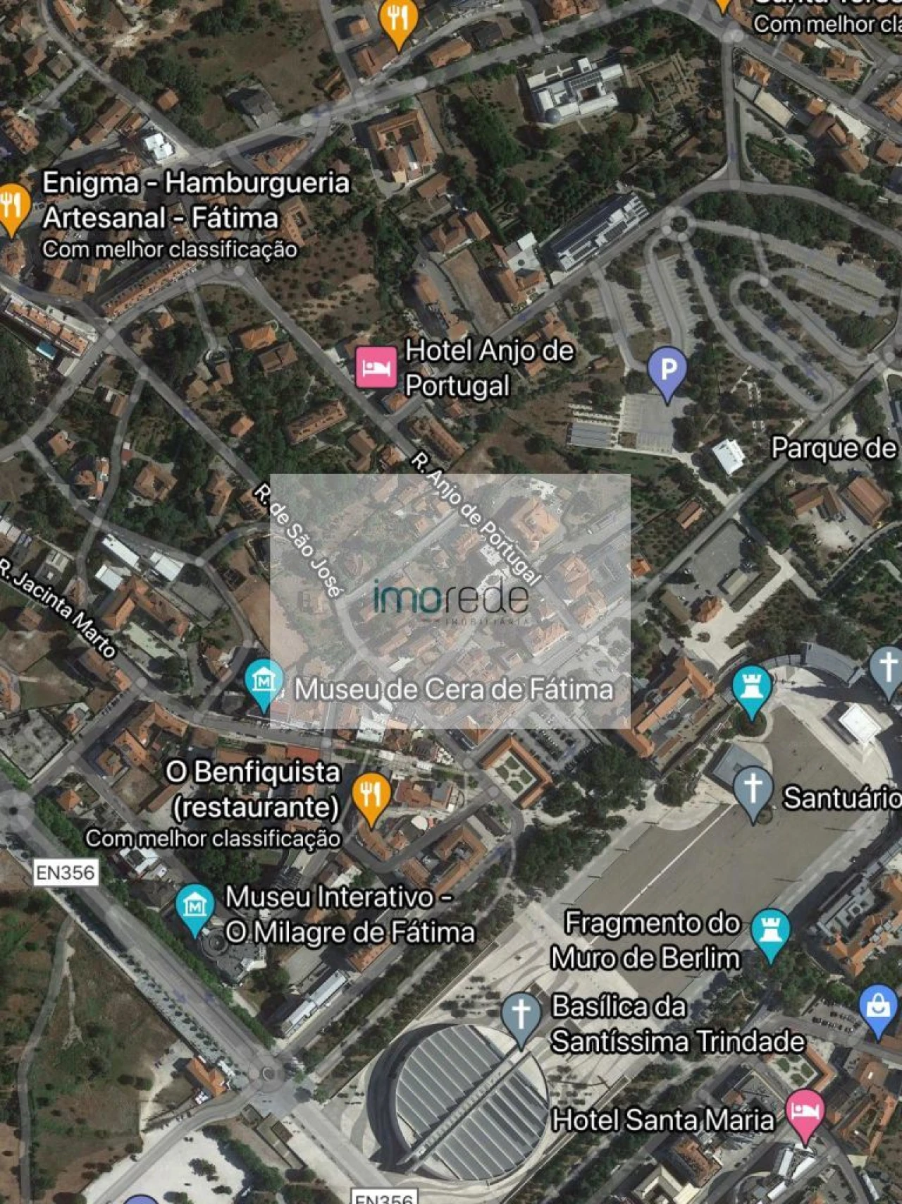 Terreno para Venda em Fatima Foto 1