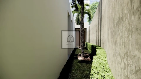 Terreno para Venda em São Vicente