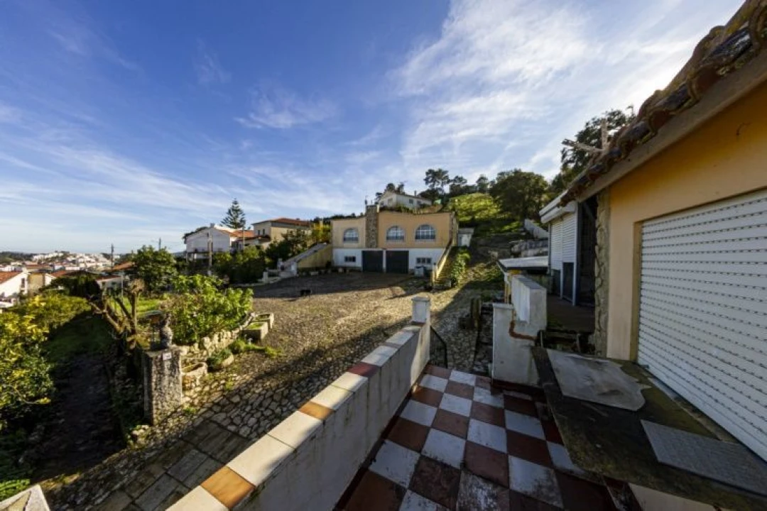 Terreno para Venda em Venda do Pinheiro e Santo Estêvão das Galés Foto 3