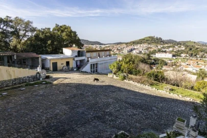 Terreno para Venda em Venda do Pinheiro e Santo Estêvão das Galés