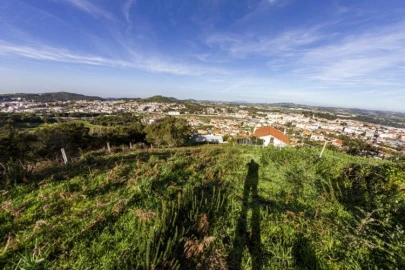 Terreno para Venda em Venda do Pinheiro e Santo Estêvão das Galés