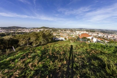 Terreno para Venda em Venda do Pinheiro e Santo Estêvão das Galés