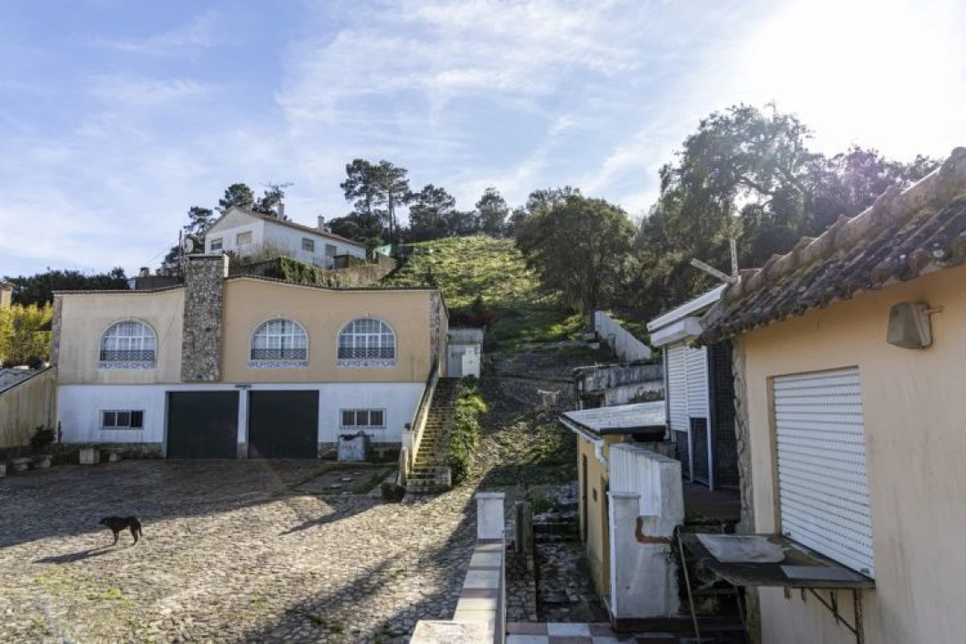 Terreno para Venda em Venda do Pinheiro e Santo Estêvão das Galés Foto 12