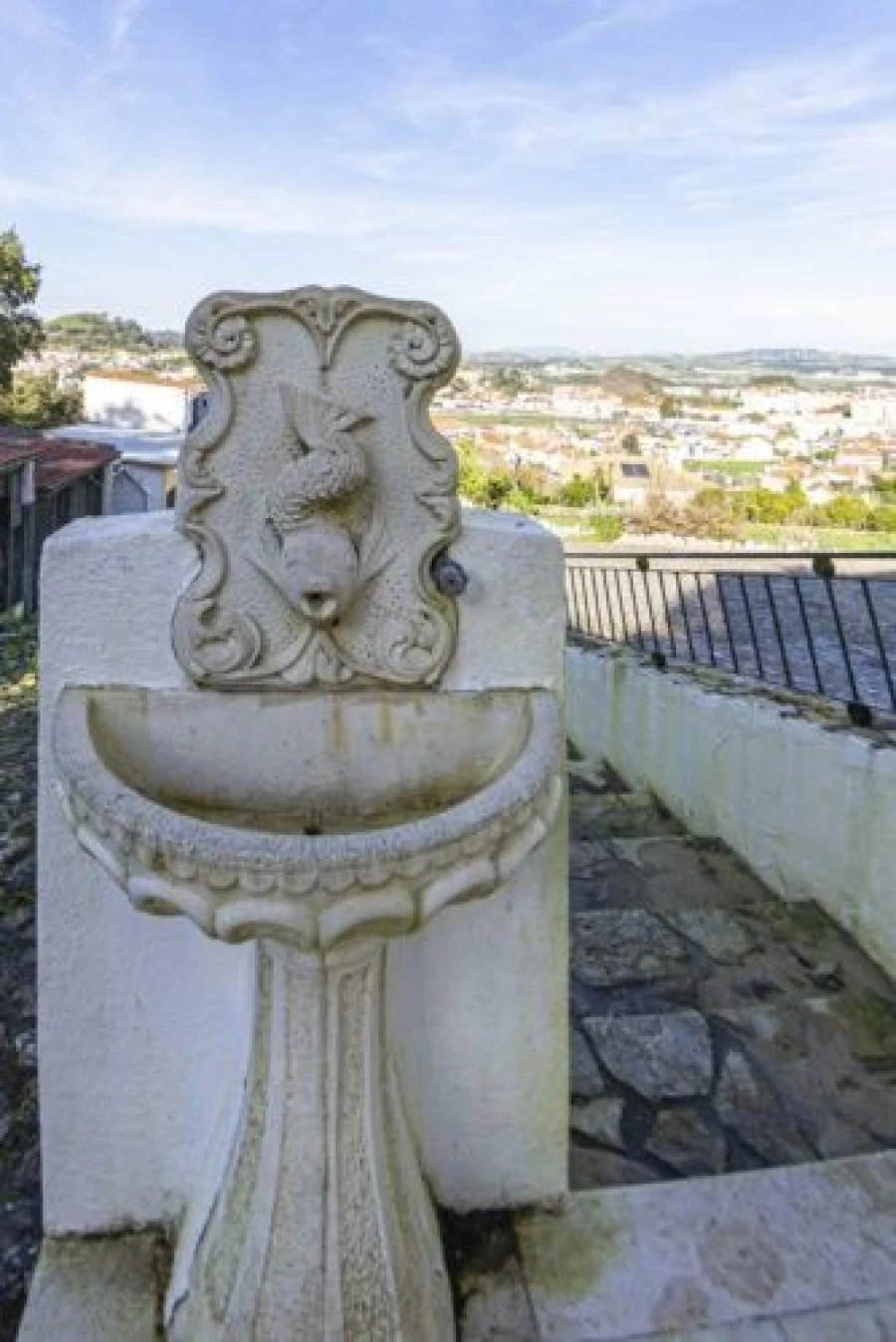 Terreno para Venda em Venda do Pinheiro e Santo Estêvão das Galés Foto 8