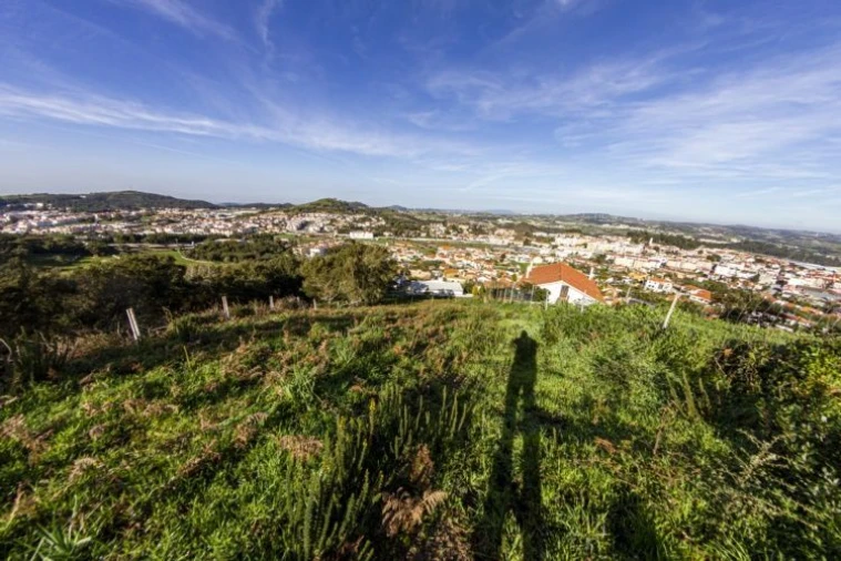 Terreno para Venda em Venda do Pinheiro e Santo Estêvão das Galés Foto 6