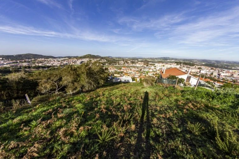 Terreno para Venda em Venda do Pinheiro e Santo Estêvão das Galés Foto 7