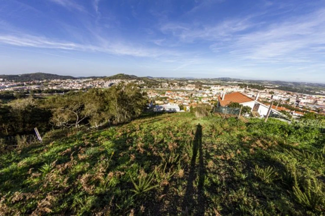 Terreno para Venda em Venda do Pinheiro e Santo Estêvão das Galés Foto 7